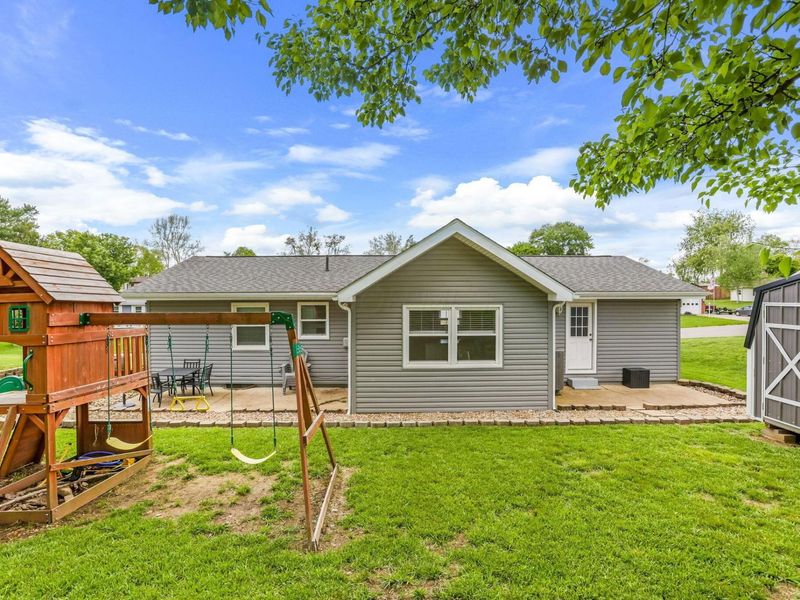 1626 Valley Dale Drive, Logan, OH 43138 Photo 36