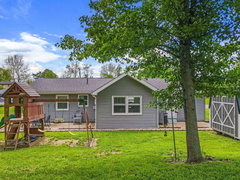 1626 Valley Dale Drive, Logan, OH 43138 Photo 36
