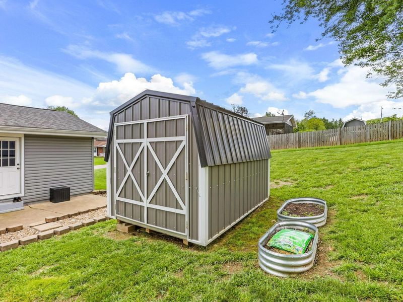 1626 Valley Dale Drive, Logan, OH 43138 Photo 45