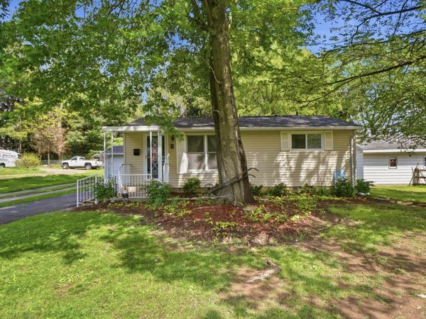 80 N Westmoor Avenue , Newark, OH 43055