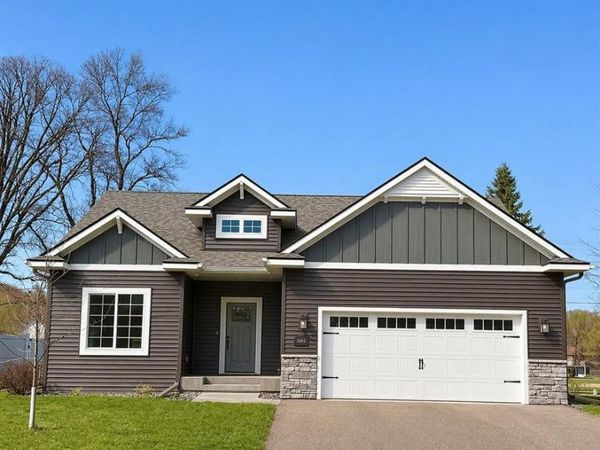 1666 St Andrews Drive, Altoona, WI 54720