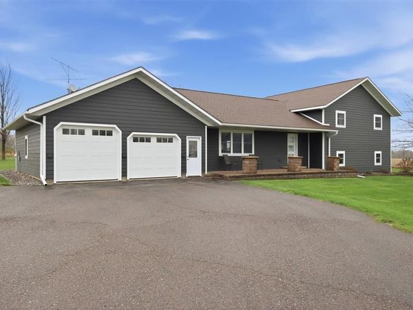N15588 State Hwy 73, Thorp, WI 54771