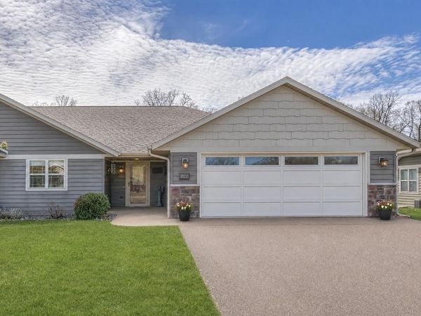 10885 21st Avenue, Chippewa Falls, WI 54729