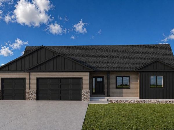 932 Bridger DRIVE, Holmen, WI 54636