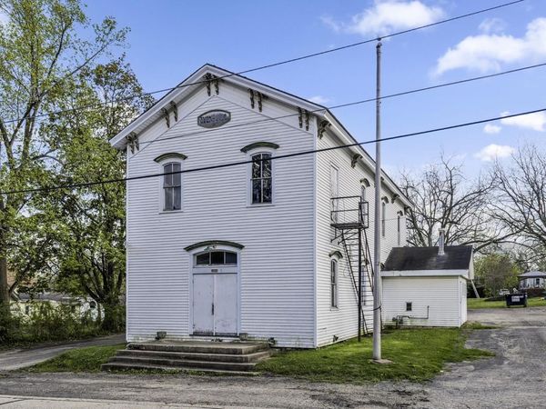 6101 Lyons STREET, Lyons, WI 53148