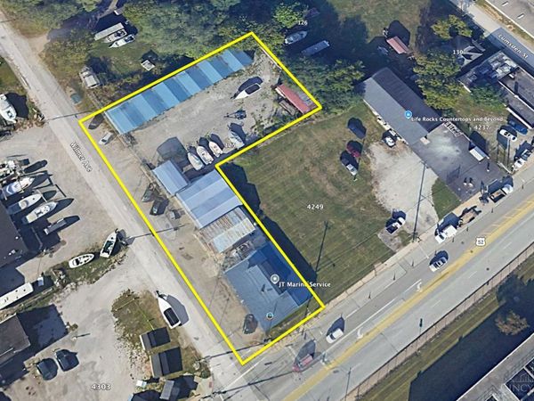 4255 Kellogg Avenue, Cincinnati, OH 45226