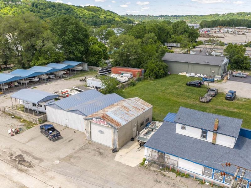 4255 Kellogg Avenue, Cincinnati, OH 45226 Photo 3