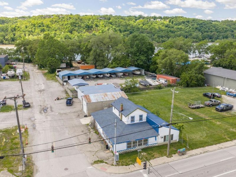 4255 Kellogg Avenue, Cincinnati, OH 45226 Photo 5