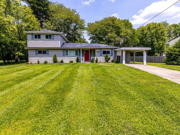 1382 Lela Lane, Miami Twp, OH 45150