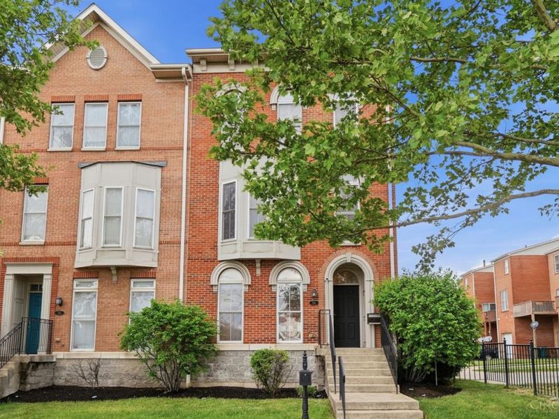 710 W Court Street, Cincinnati, OH 45203 Photo 1
