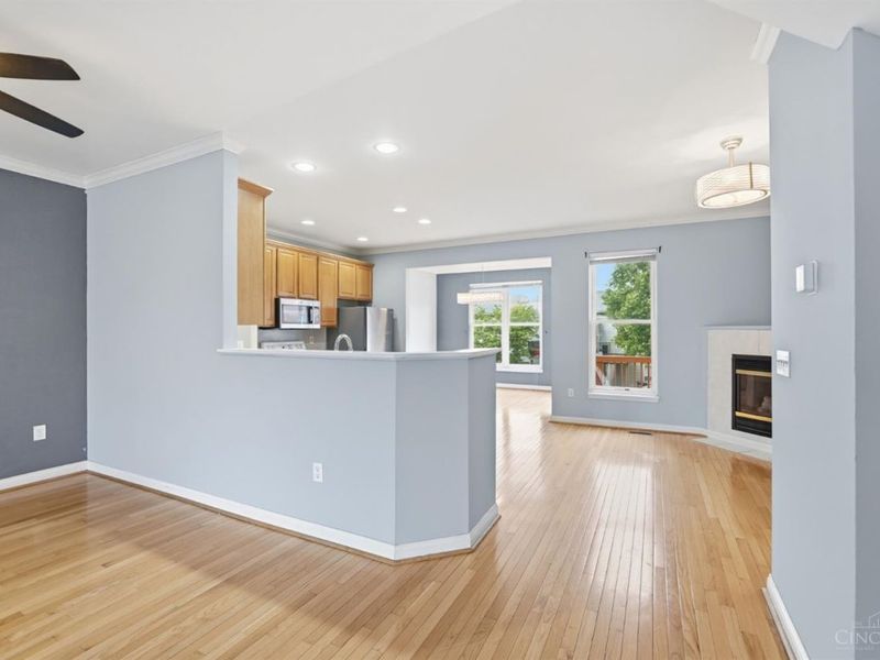 710 W Court Street, Cincinnati, OH 45203 Photo 5