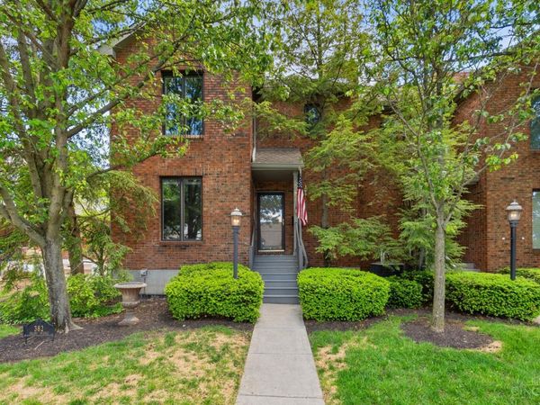 382 Grand Avenue, Unit 1, Cincinnati, OH 45205