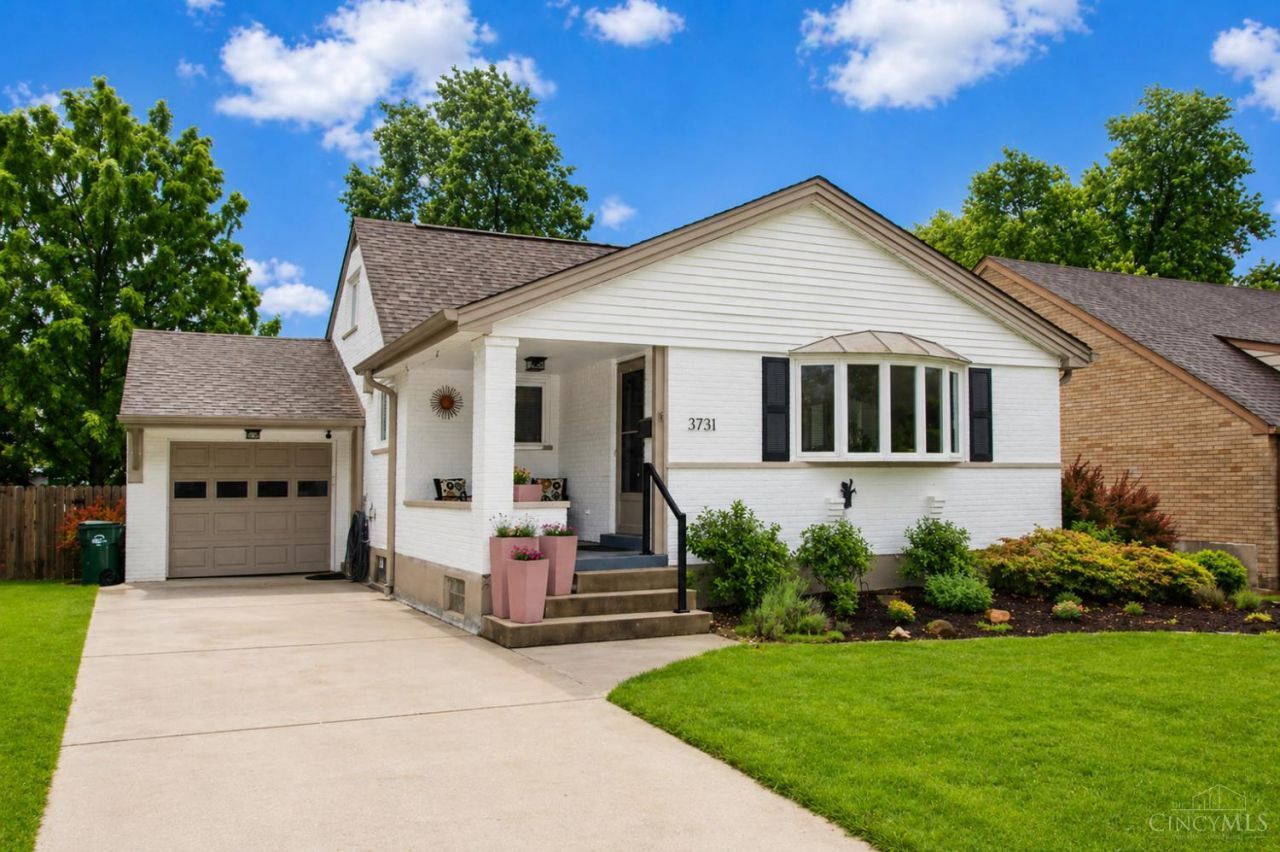 3731 Matson Avenue, Deer Park, OH 45236 Main Photo