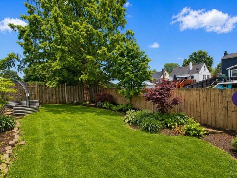3731 Matson Avenue, Deer Park, OH 45236 Photo 22