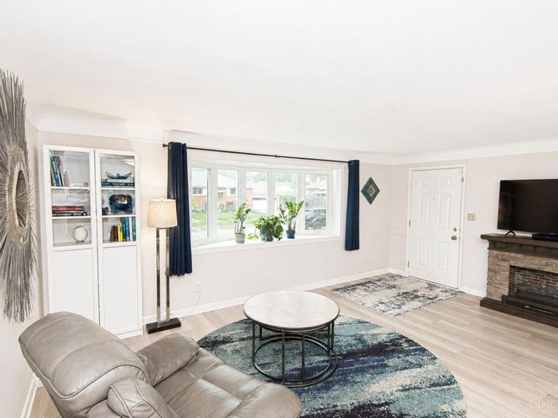 3731 Matson Avenue, Deer Park, OH 45236 Photo 5