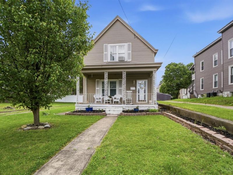 4422 Franklin Avenue, Norwood, OH 45212 Photo 1