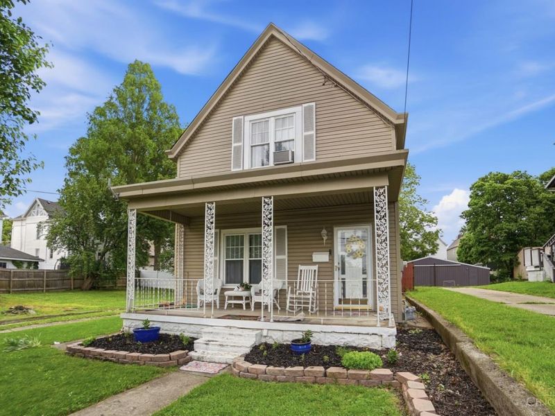 4422 Franklin Avenue, Norwood, OH 45212 Photo 3