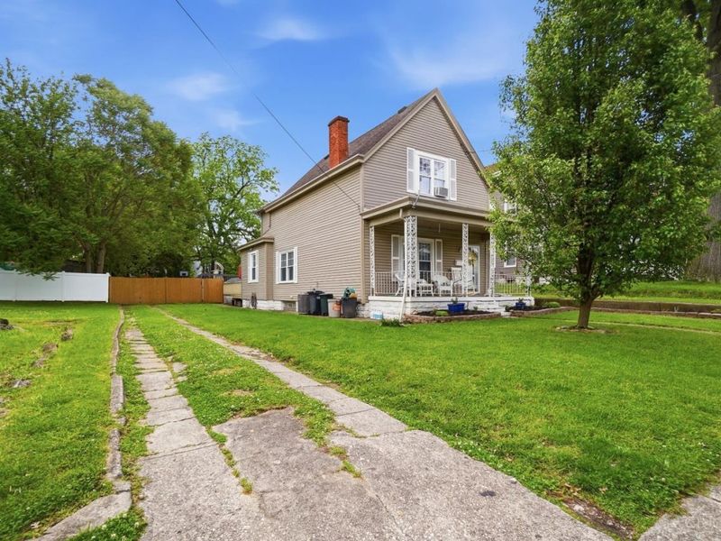 4422 Franklin Avenue, Norwood, OH 45212 Photo 4