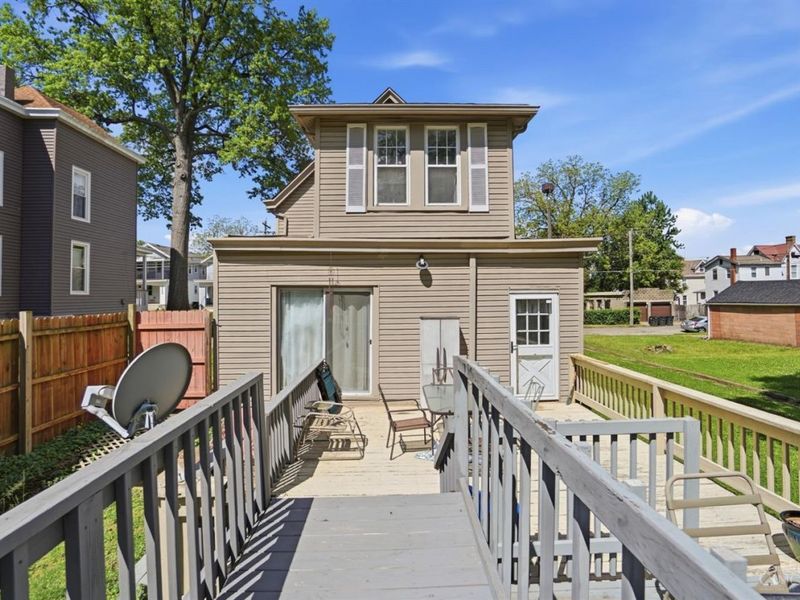 4422 Franklin Avenue, Norwood, OH 45212 Photo 44