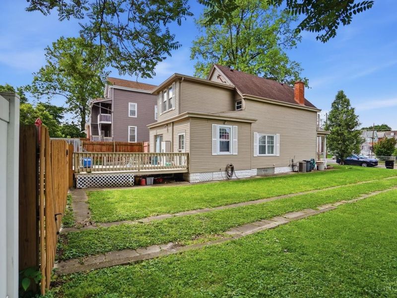 4422 Franklin Avenue, Norwood, OH 45212 Photo 47