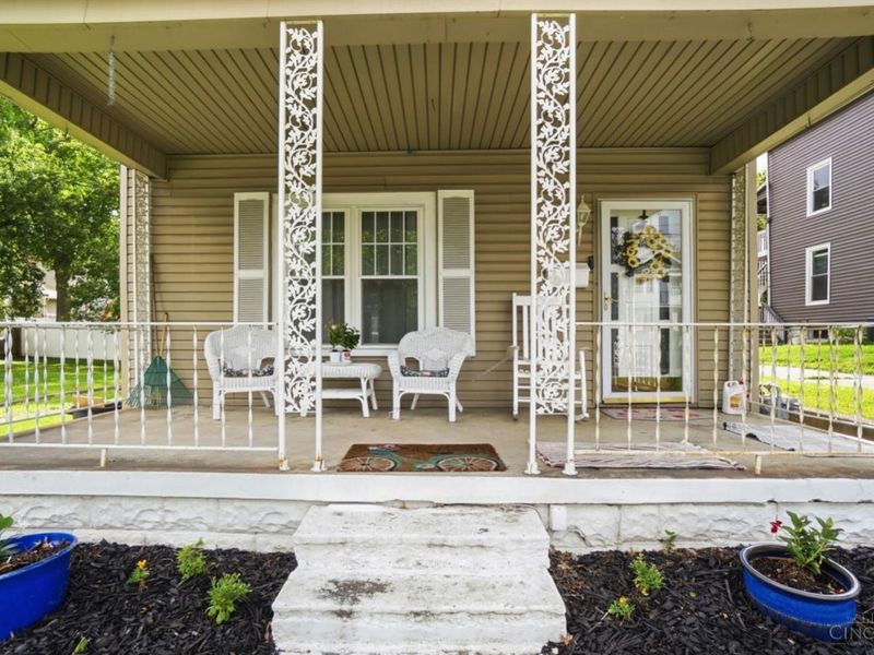 4422 Franklin Avenue, Norwood, OH 45212 Photo 5