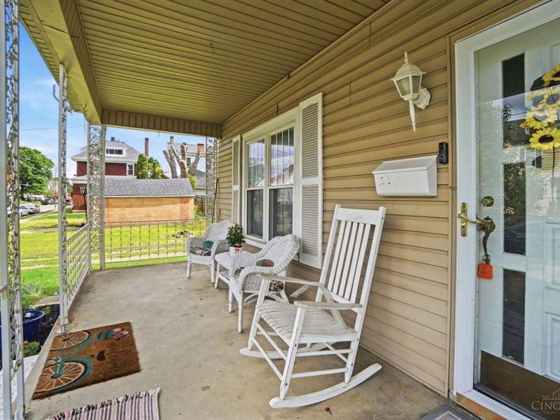 4422 Franklin Avenue, Norwood, OH 45212 Photo 7
