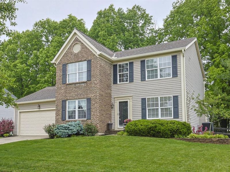 1350 Covedale Lane, Batavia Twp, OH 45102 Photo 1