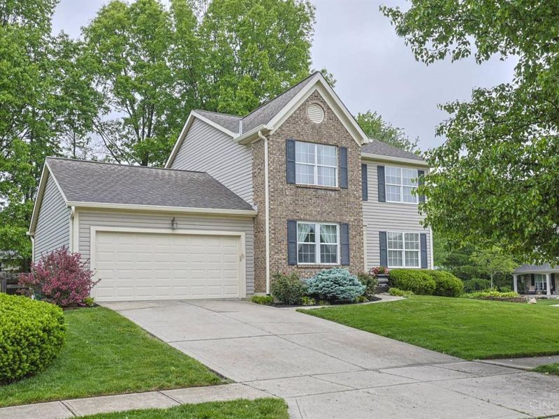 1350 Covedale Lane, Batavia Twp, OH 45102 Photo 2