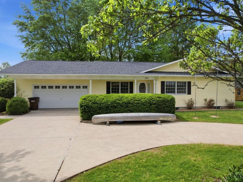 175 Montana Drive, Jackson Twp, OH 45171 Photo 1