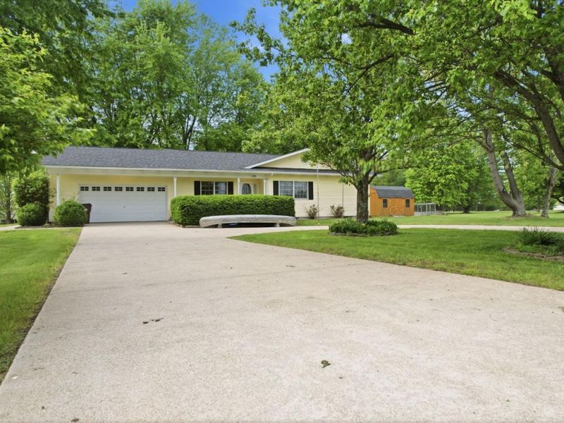 175 Montana Drive, Jackson Twp, OH 45171 Photo 3