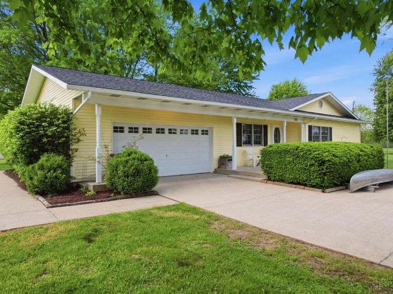 175 Montana Drive, Jackson Twp, OH 45171 Photo 4