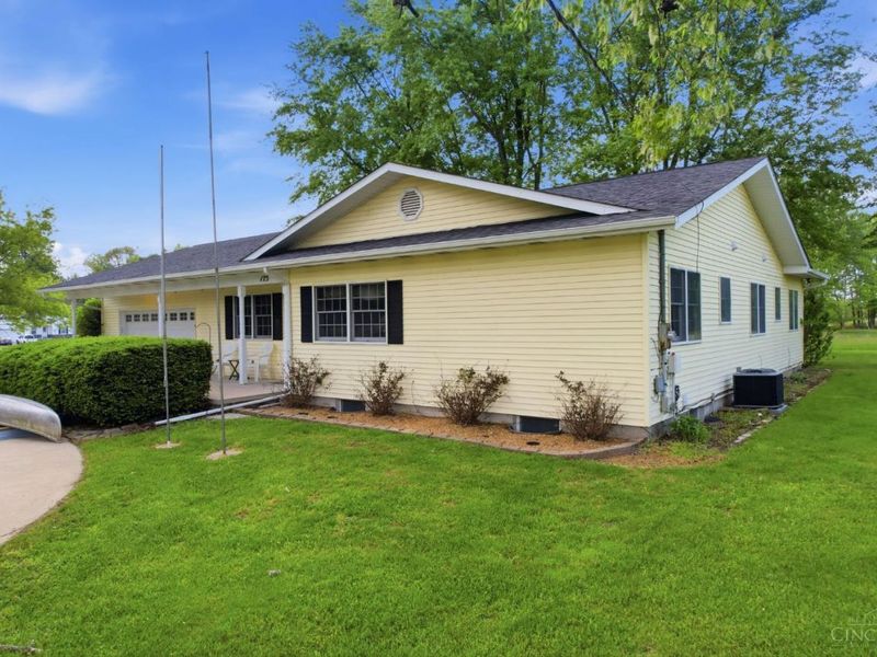 175 Montana Drive, Jackson Twp, OH 45171 Photo 5