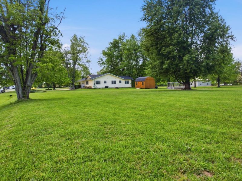 175 Montana Drive, Jackson Twp, OH 45171 Photo 7