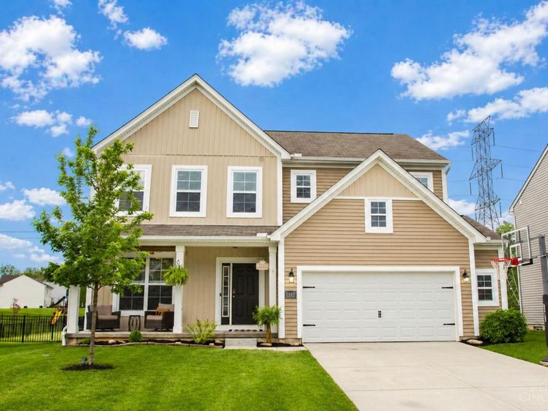 1352 Tiburon Drive, Batavia Twp, OH 45103 Photo 1