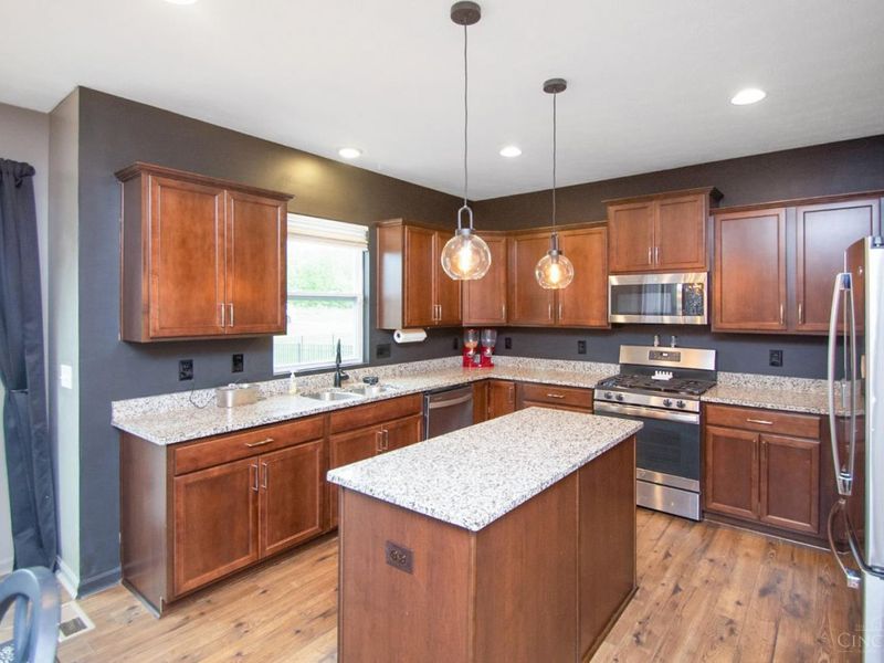1352 Tiburon Drive, Batavia Twp, OH 45103 Photo 12