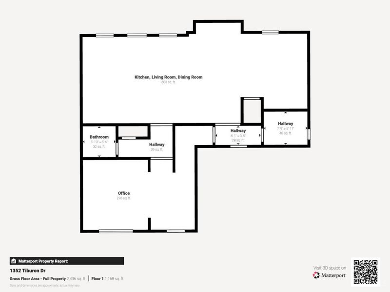 1352 Tiburon Drive, Batavia Twp, OH 45103 Photo 16