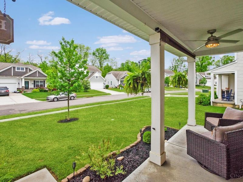 1352 Tiburon Drive, Batavia Twp, OH 45103 Photo 3