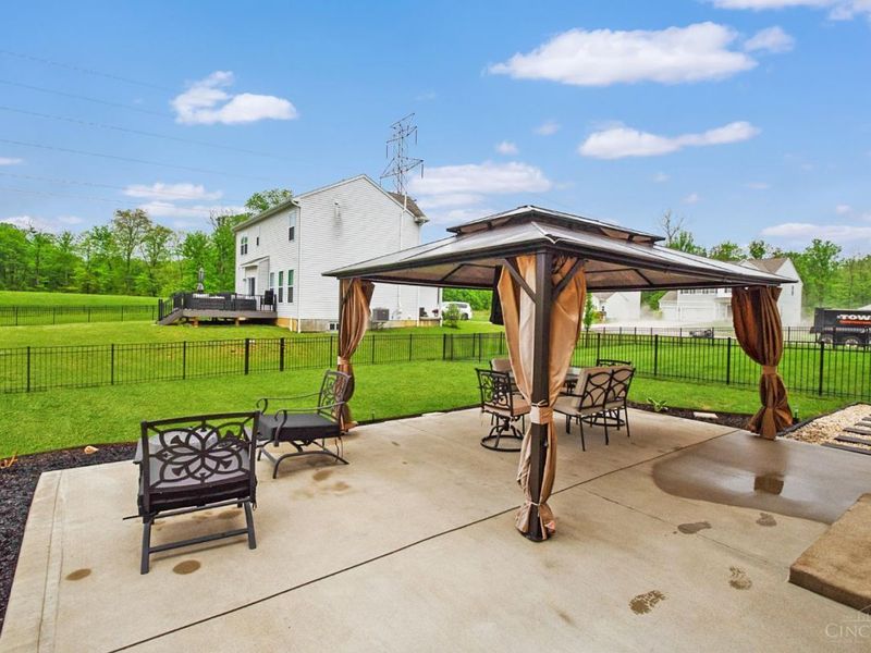 1352 Tiburon Drive, Batavia Twp, OH 45103 Photo 37