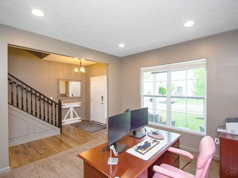1352 Tiburon Drive, Batavia Twp, OH 45103 Photo 5