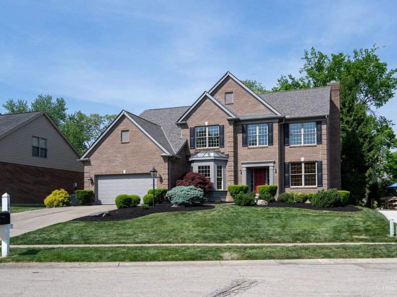 1893 Lindsey Lane, Anderson Twp, OH 45244 Photo 1