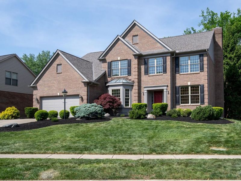 1893 Lindsey Lane, Anderson Twp, OH 45244 Photo 2