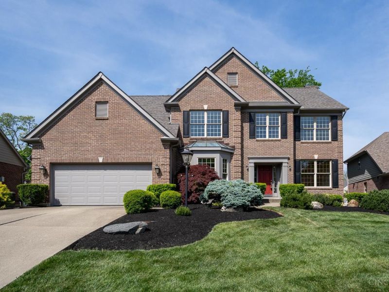 1893 Lindsey Lane, Anderson Twp, OH 45244 Photo 3