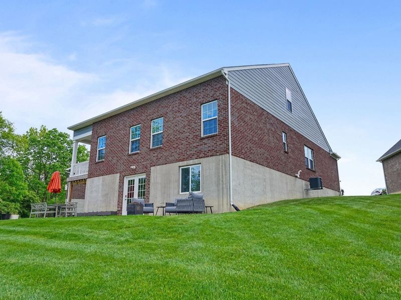 5731 Caitlyn Rose Lane, Liberty Township, OH 45044 Photo 38