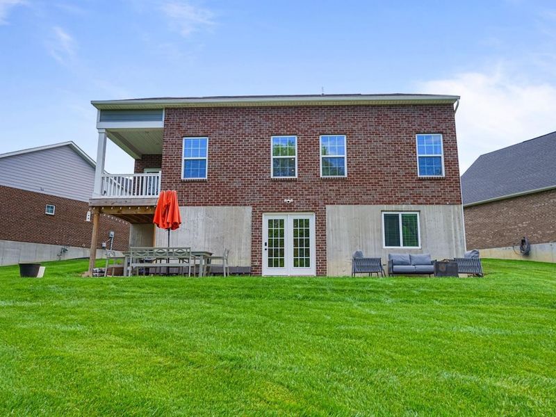 5731 Caitlyn Rose Lane, Liberty Township, OH 45044 Photo 39