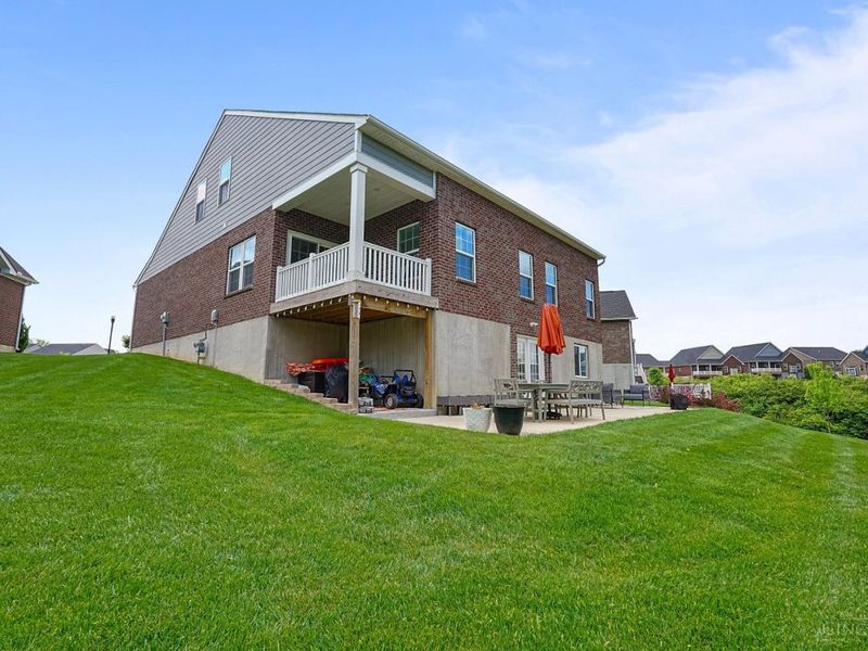 5731 Caitlyn Rose Lane, Liberty Township, OH 45044 Photo 40