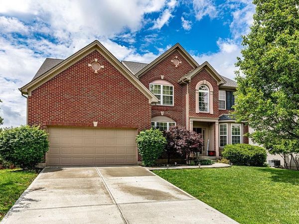 2691 Apex Court, Fairfield Twp, OH 45011