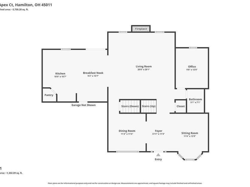 2691 Apex Court, Fairfield Twp, OH 45011 Photo 54
