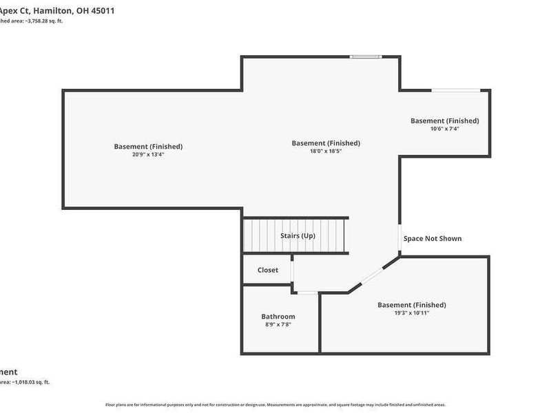 2691 Apex Court, Fairfield Twp, OH 45011 Photo 56