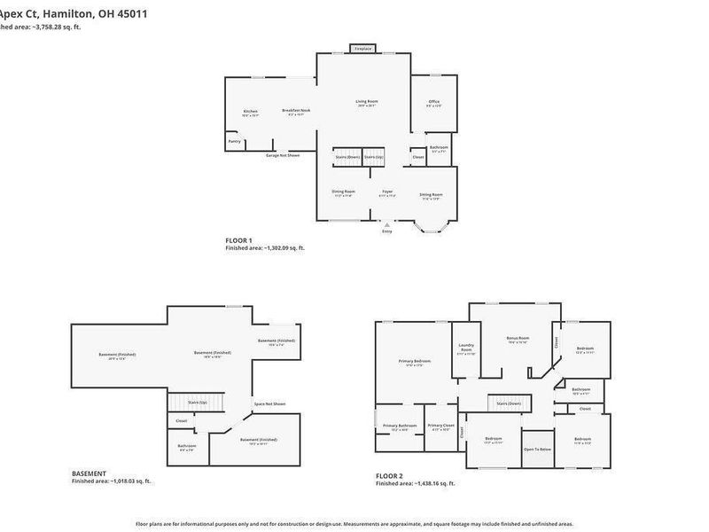 2691 Apex Court, Fairfield Twp, OH 45011 Photo 57