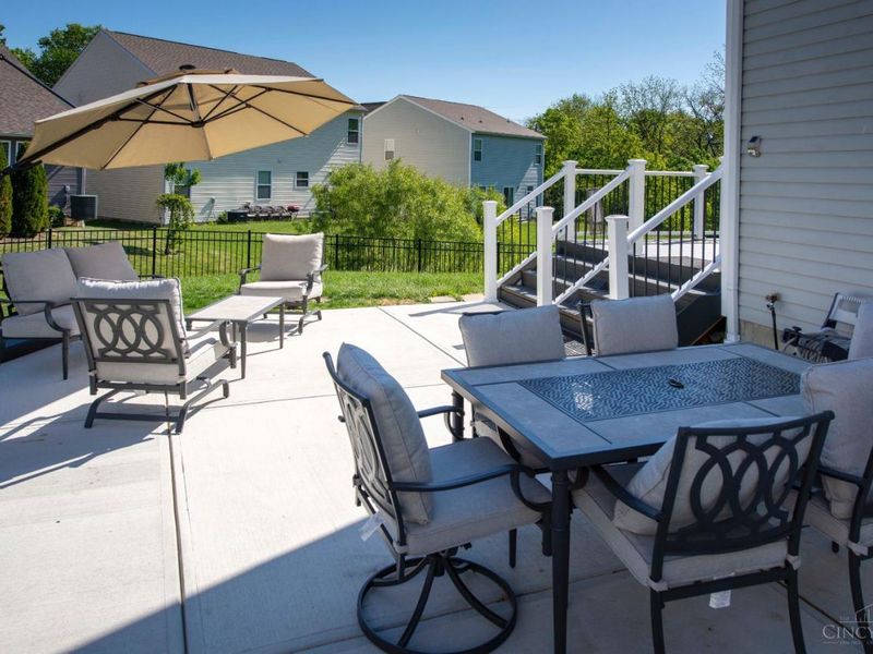 468 Dorothy Lane, Springdale, OH 45246 Photo 53